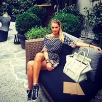 Roberta Stoll Cammarano