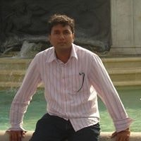 Hitesh Gupta
