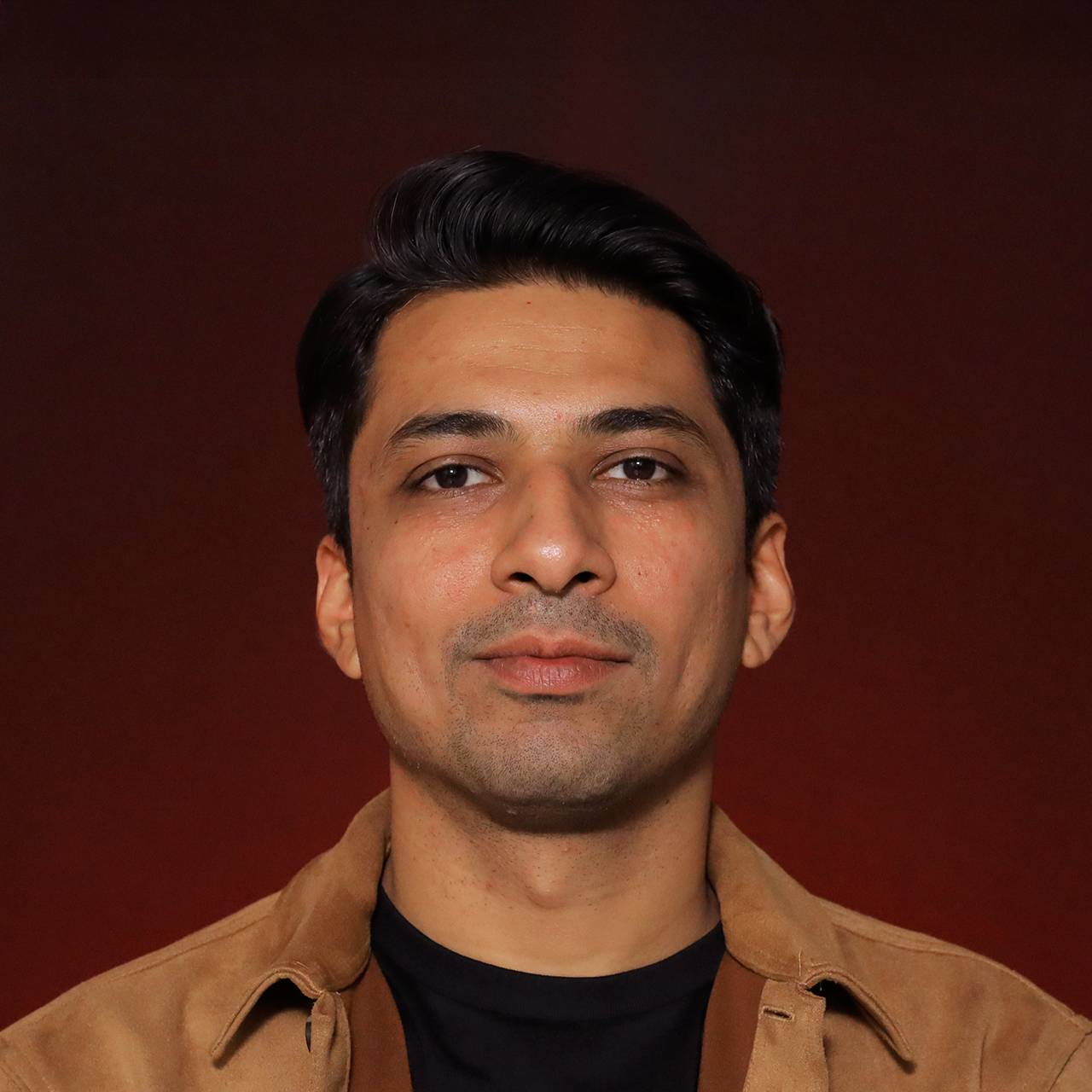 Harsh Kansagara