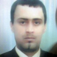 سلمان الساعدي