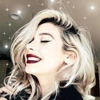 Tina Workfromhome TK