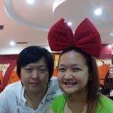 Hieronimus Ricky Saputra