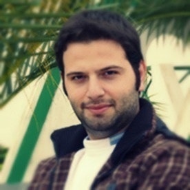 Mohsen Haqsheno