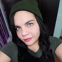 Maria Fernanda Pacheco