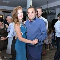 Моника Димковиќ