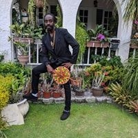 Michael Stone Grandison