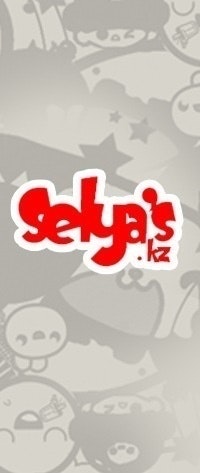 Selya's Shop
