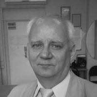 Олег Дубровин