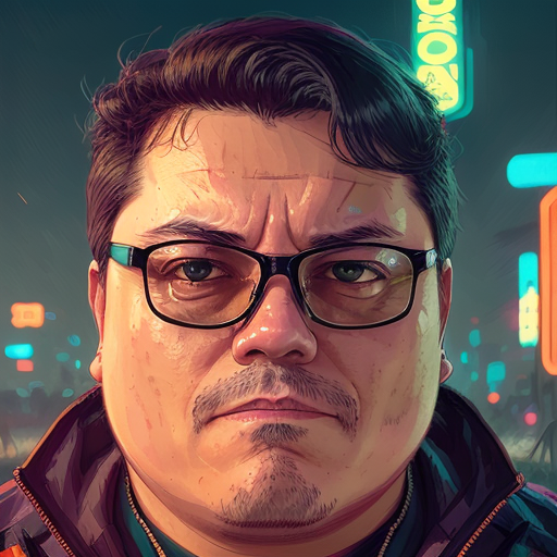 Luis Lopez Hernandez