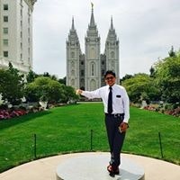 Elías Josué Puma Chávez