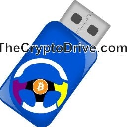TheCryptoDrive
