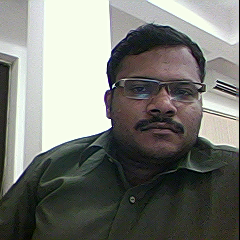 Anup Krishnan R
