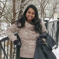 Vasavi Bhanuvardhan Nune