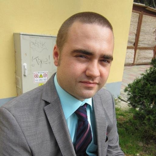 Olivian Claudiu Stoica (Oli)