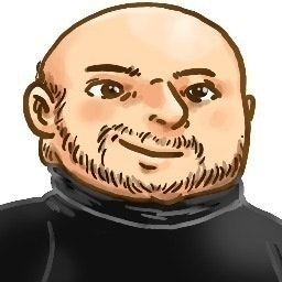 J-David Olekhnovitch