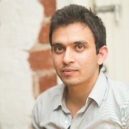 Ravi Kumar