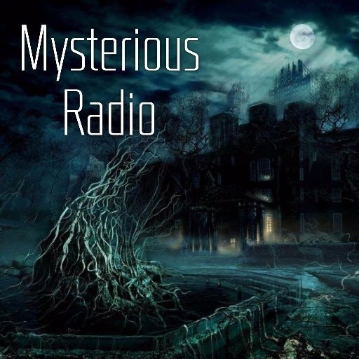 Mysterious Radio