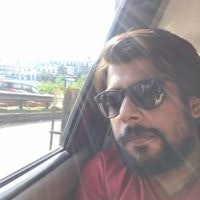 Madhav Ashwani Sharma