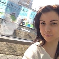 Лилия Алеева