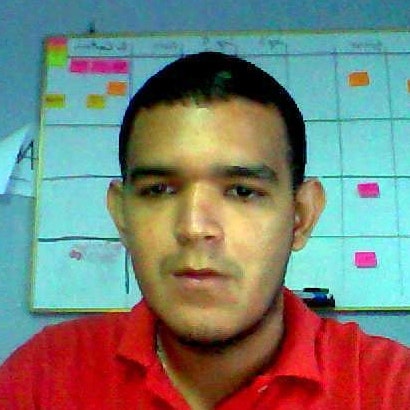 Luis Pallares López