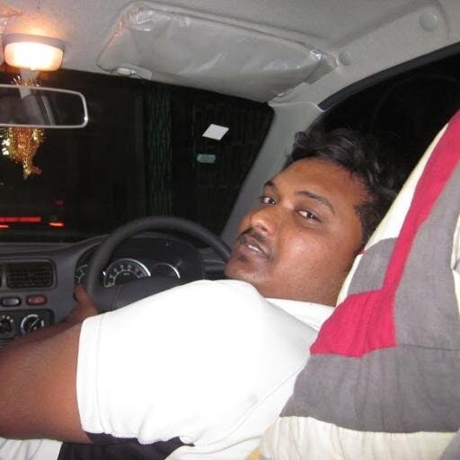 Ranjith Kumar