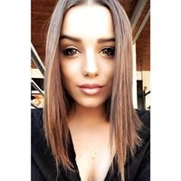 Nicolina Brandao Simoes