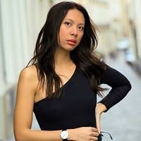 Lindsay I. DeLa Cruz