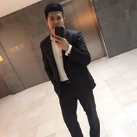 Eric Pufferfish Chen