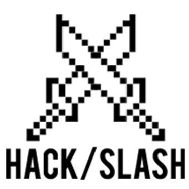 HACK/SLASH