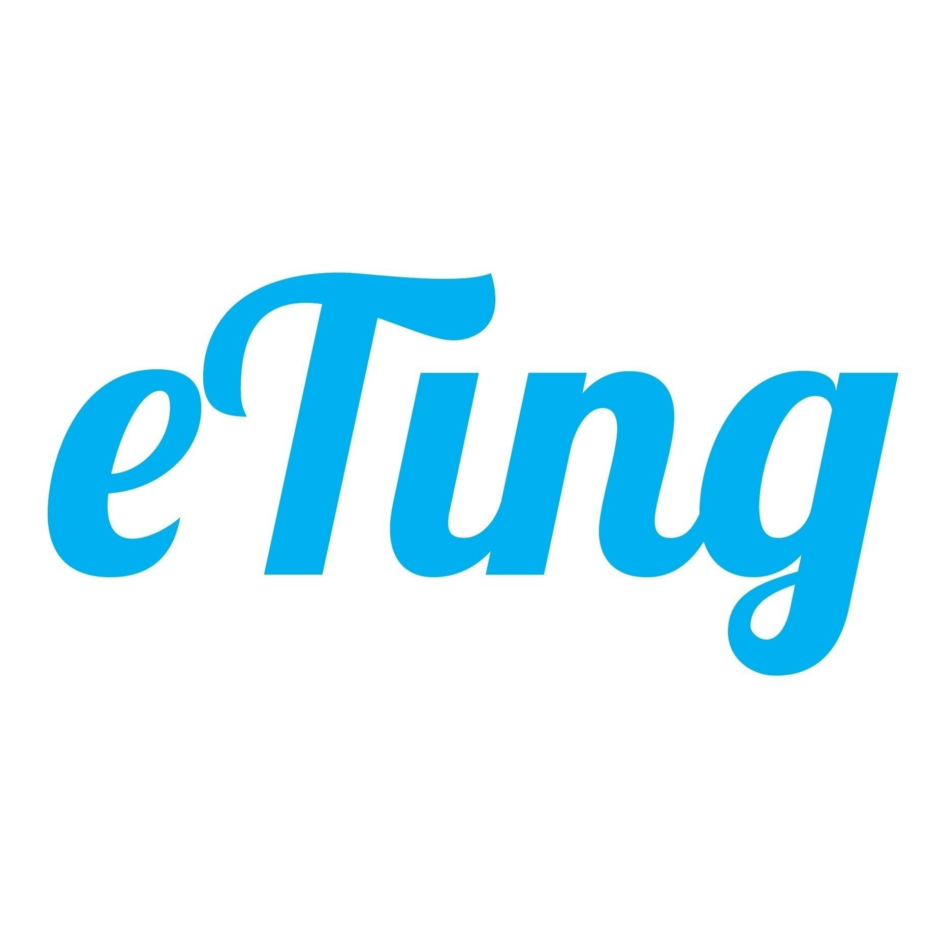 eTing app