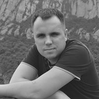 Илья Лукичёв