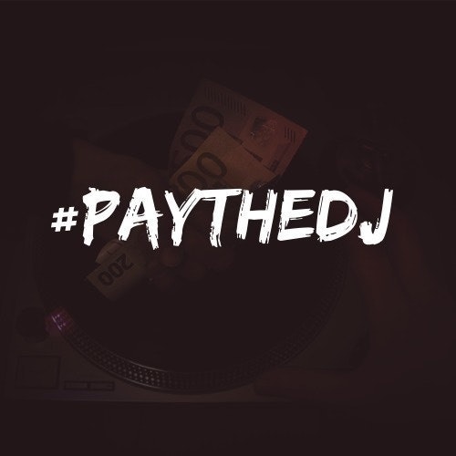 Pay The DJ
