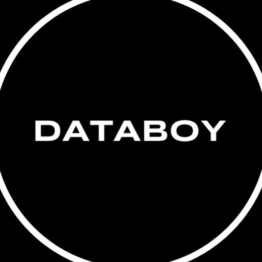 DATABOY