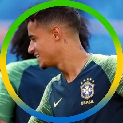manu; o hexa é nosso; 100% coutinho 🇧🇷
