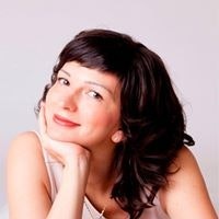 Яна Ткачева