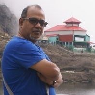 Jitendra Adhikari