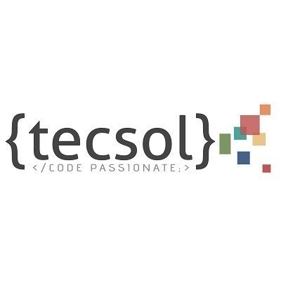 TECSOL SOFTWARE