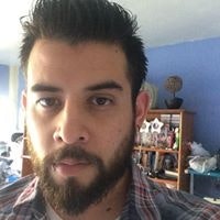 Acosta García Israel