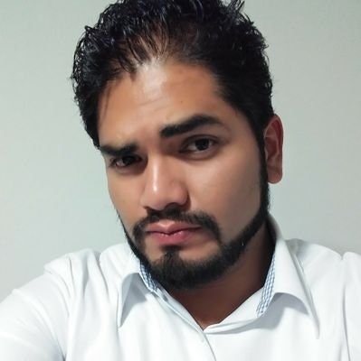 Damián (  ͡° ͜ʖ ͡° )