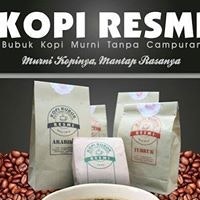 Kopi Resmi