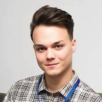 Алексей Захаревич