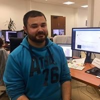 Александр Астапенко