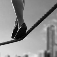 Anna Fair Equilibrist