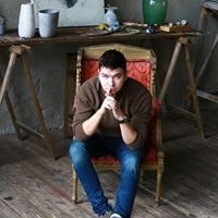 Никита Соколов