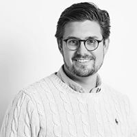 Patrick Vinding Olesen