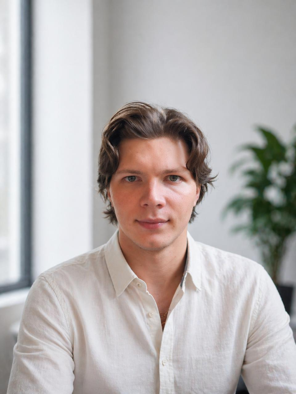Yaroslav Abramov
