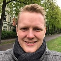 Uffe Aalborg Nielsen