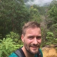 Kristian Tomas Deiborg