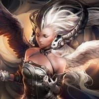 Melody Dawn Storm Louw