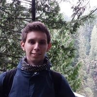 Steffen Bisgaard Pedersen